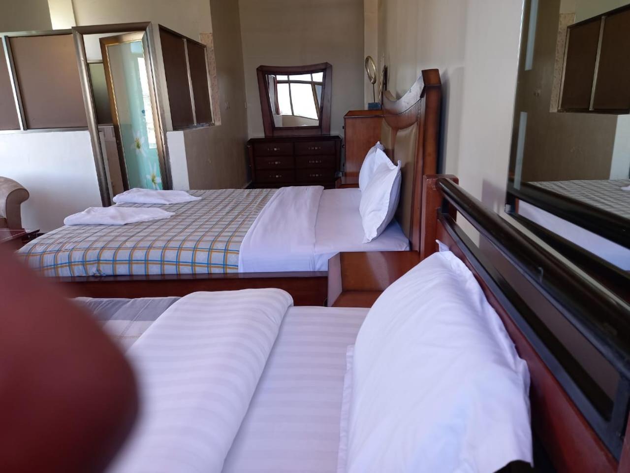 Newstead Hotel Naivasha Exterior foto